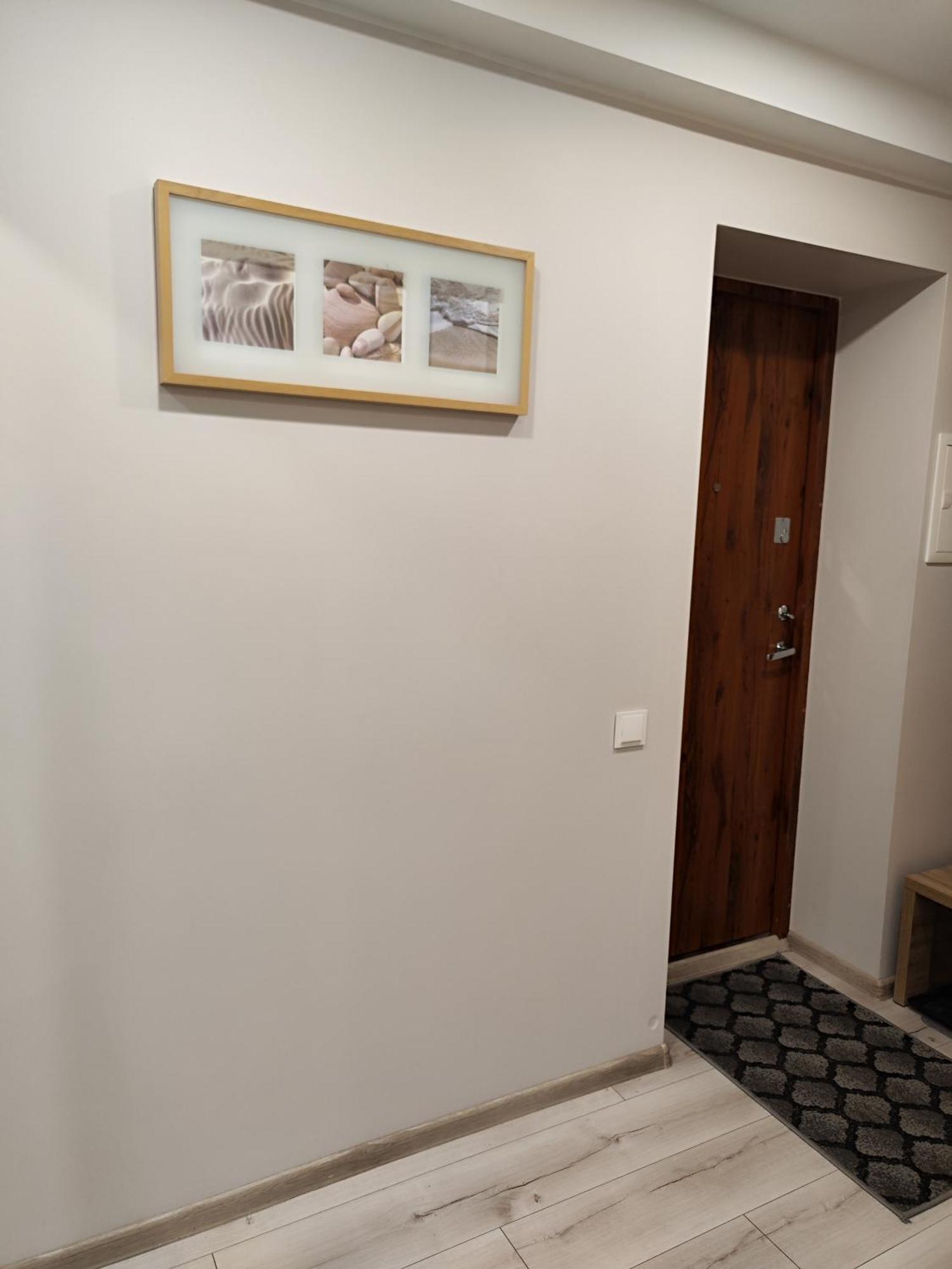 Panevėžys Monica Apartments מראה חיצוני תמונה
